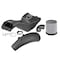 Afe Power 15-16 F150 V8-5.0L MOMENTUM GT PRO-DRY S STAGE-2 INTAKE SYSTEM 51-73114 - alternate 5